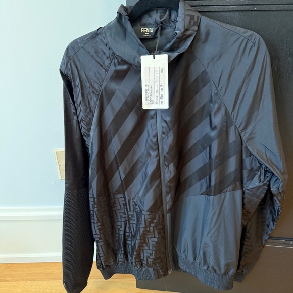 Fendi Other - Fendi Windbreaker BNWT